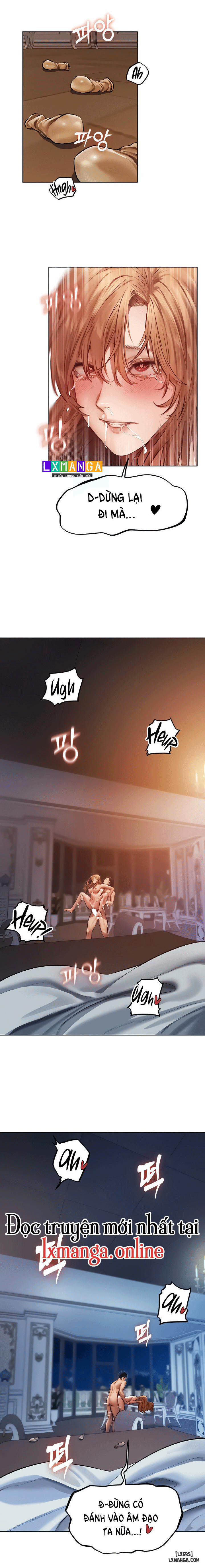 Săn Milf Ở Thế Giới Khác 37 trang 3