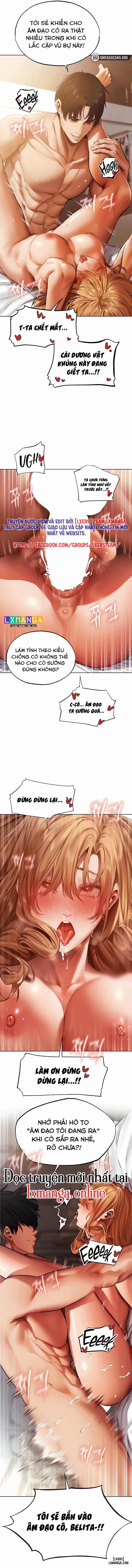 Săn Milf Ở Thế Giới Khác 37 trang 4