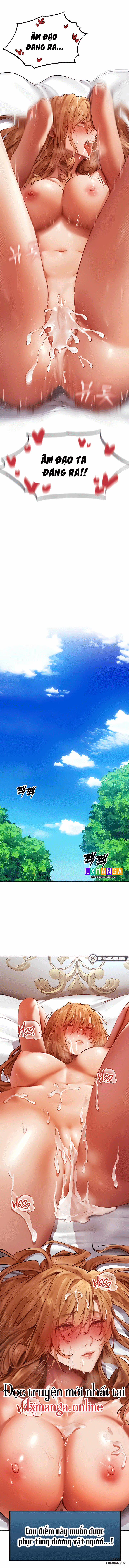 Săn Milf Ở Thế Giới Khác 37 trang 5