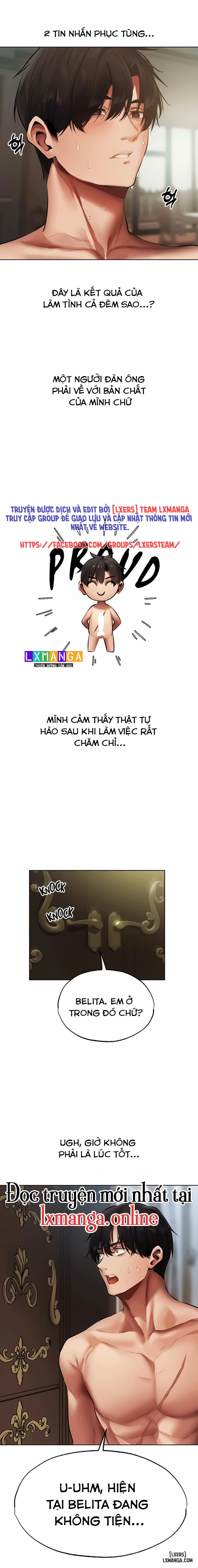 Săn Milf Ở Thế Giới Khác 37 trang 6