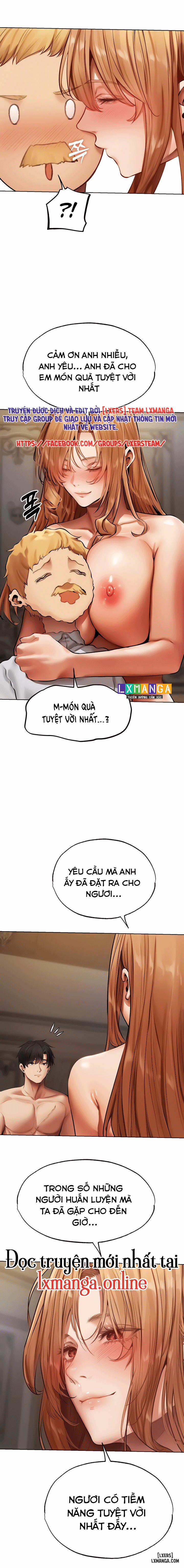 Săn Milf Ở Thế Giới Khác 37 trang 9