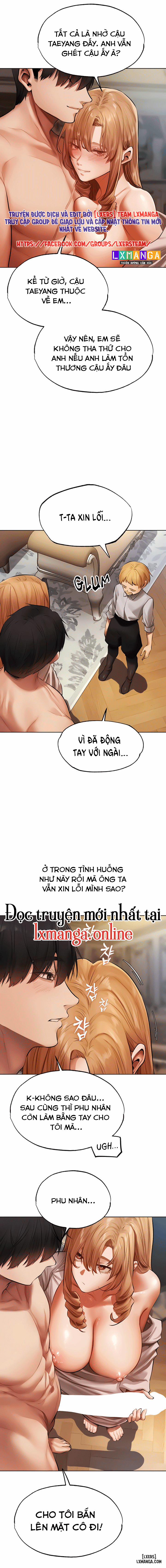 Săn Milf Ở Thế Giới Khác 38 trang 0