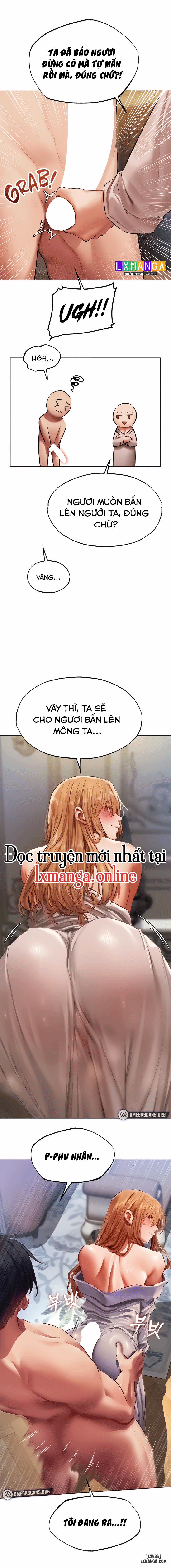 Săn Milf Ở Thế Giới Khác 38 trang 1