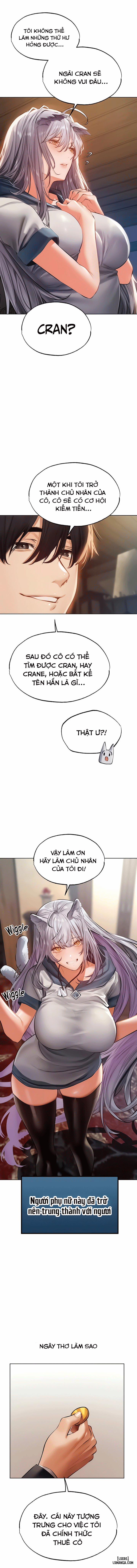 Săn Milf Ở Thế Giới Khác 38 trang 13