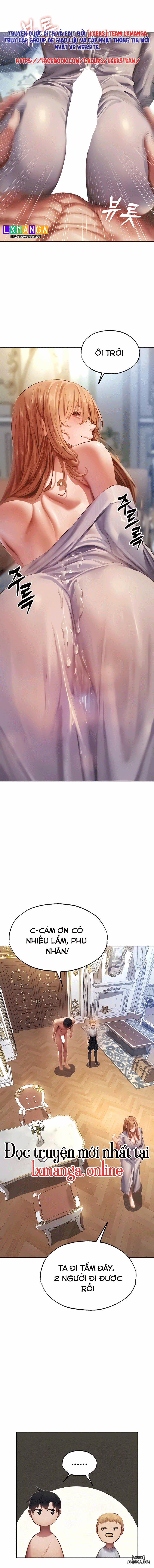 Săn Milf Ở Thế Giới Khác 38 trang 2