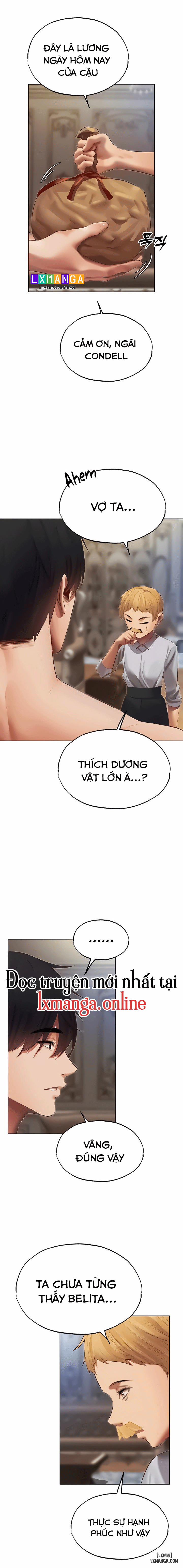 Săn Milf Ở Thế Giới Khác 38 trang 3