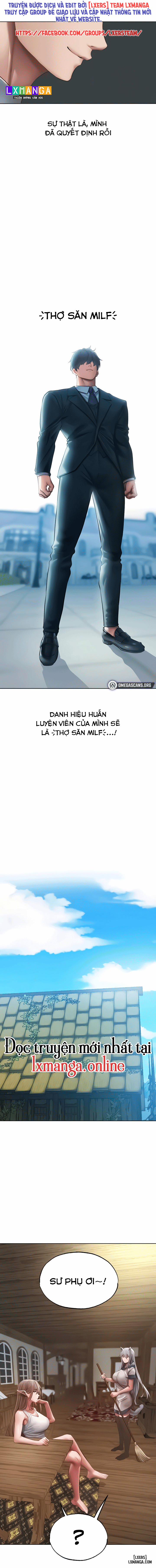 Săn Milf Ở Thế Giới Khác 38 trang 6