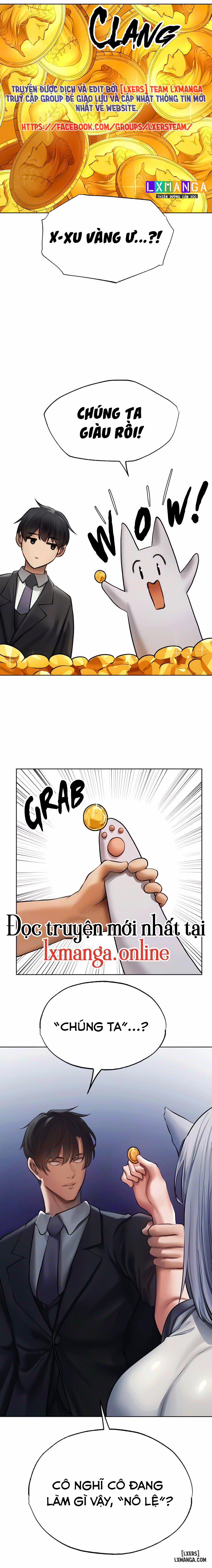 Săn Milf Ở Thế Giới Khác 38 trang 8