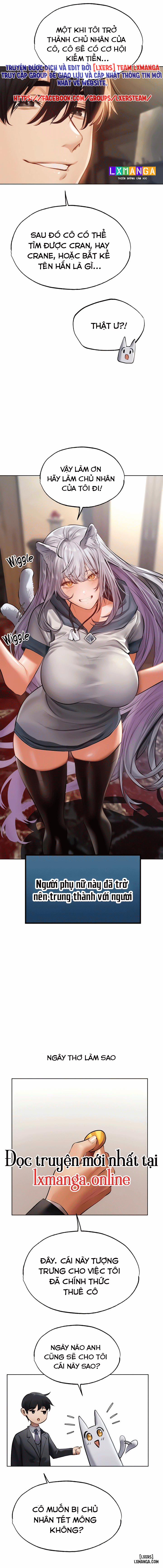 Săn Milf Ở Thế Giới Khác 39 trang 0