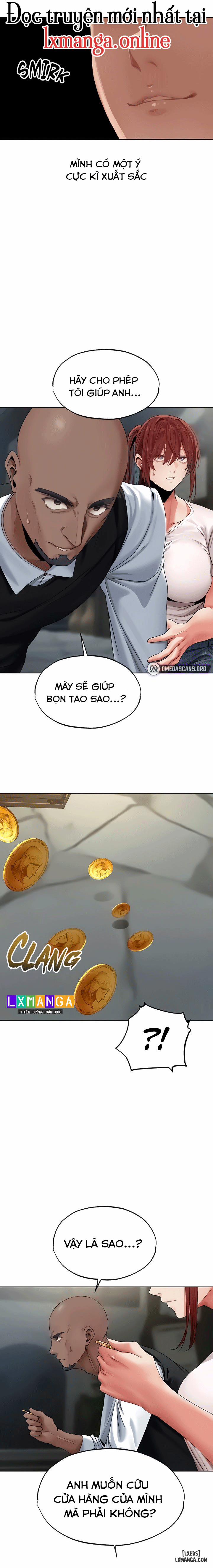 Săn Milf Ở Thế Giới Khác 39 trang 15