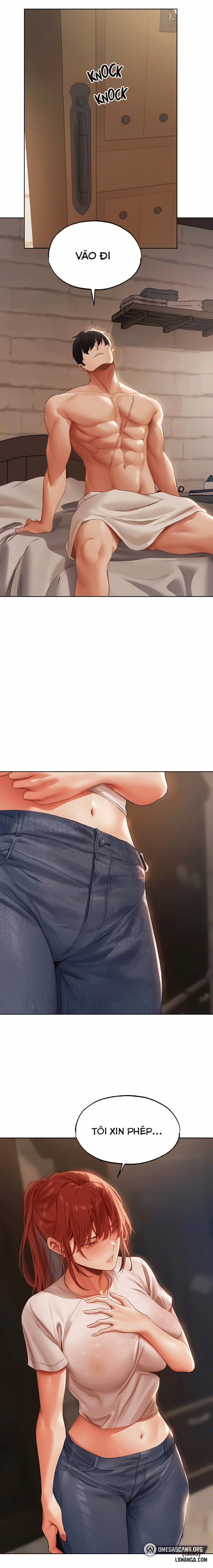 Săn Milf Ở Thế Giới Khác 39 trang 18