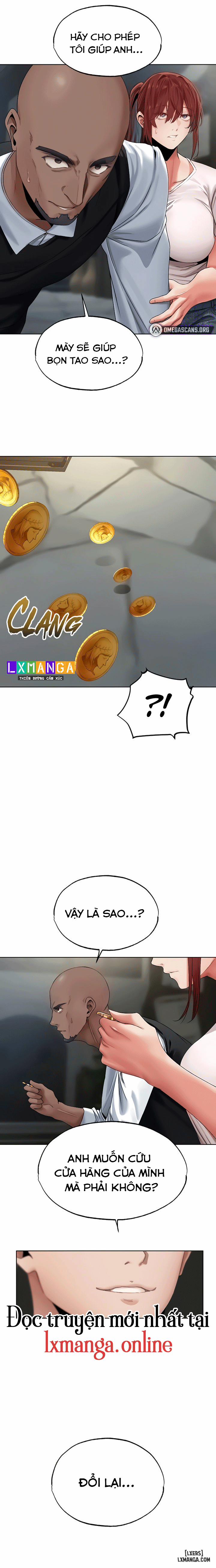 Săn Milf Ở Thế Giới Khác 40 trang 0