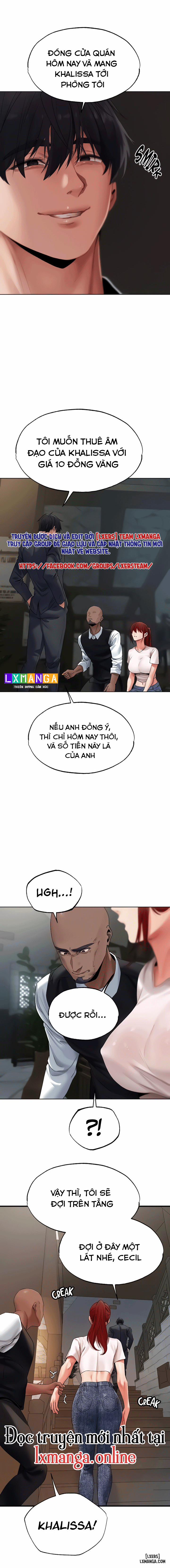 Săn Milf Ở Thế Giới Khác 40 trang 1