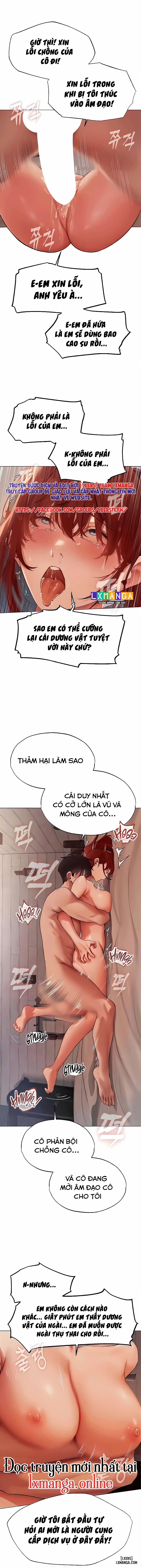 Săn Milf Ở Thế Giới Khác 40 trang 13