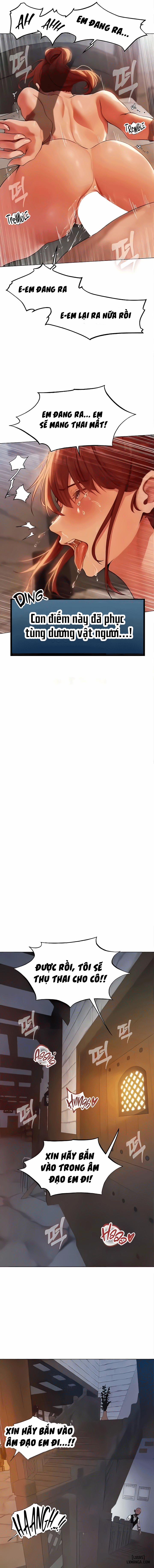 Săn Milf Ở Thế Giới Khác 40 trang 16