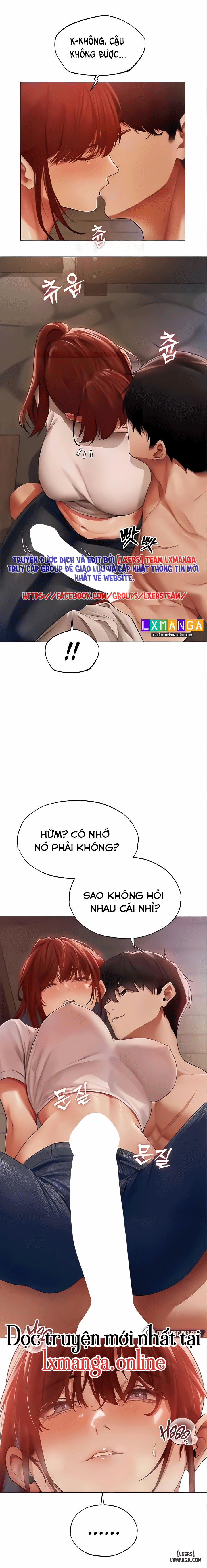 Săn Milf Ở Thế Giới Khác 40 trang 5