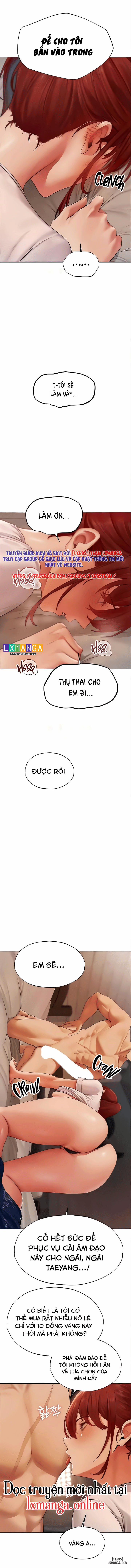 Săn Milf Ở Thế Giới Khác 40 trang 9