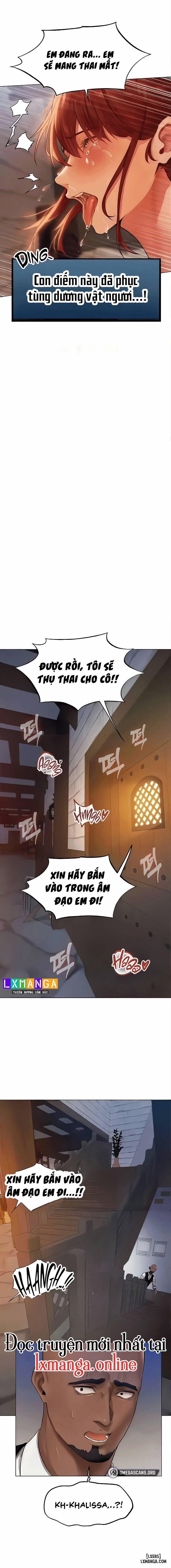 Săn Milf Ở Thế Giới Khác 41 trang 1