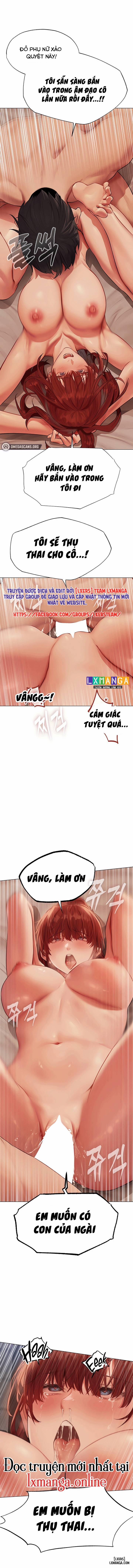 Săn Milf Ở Thế Giới Khác 41 trang 6