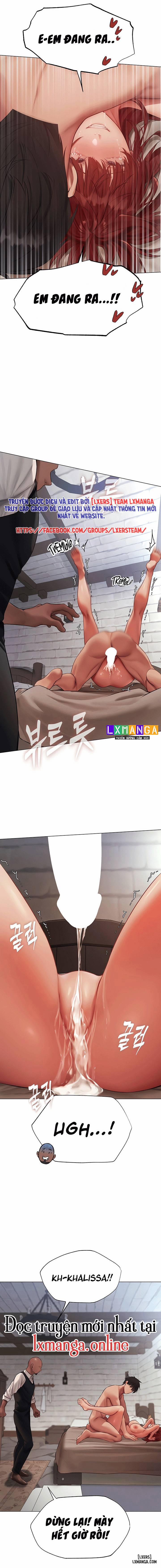 Săn Milf Ở Thế Giới Khác 41 trang 8