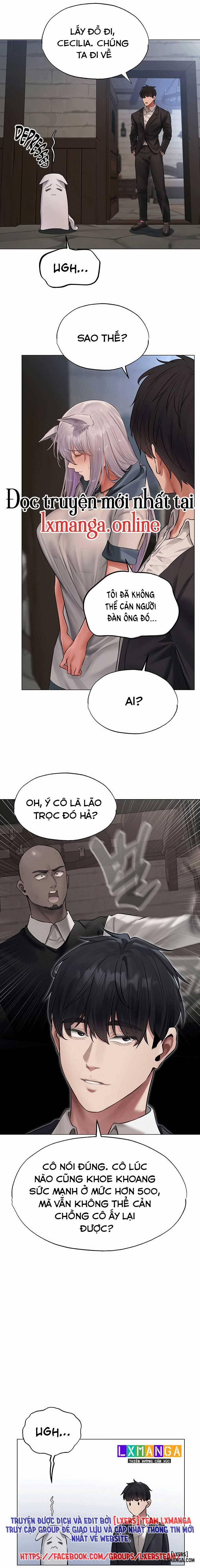 Săn Milf Ở Thế Giới Khác 42 trang 0