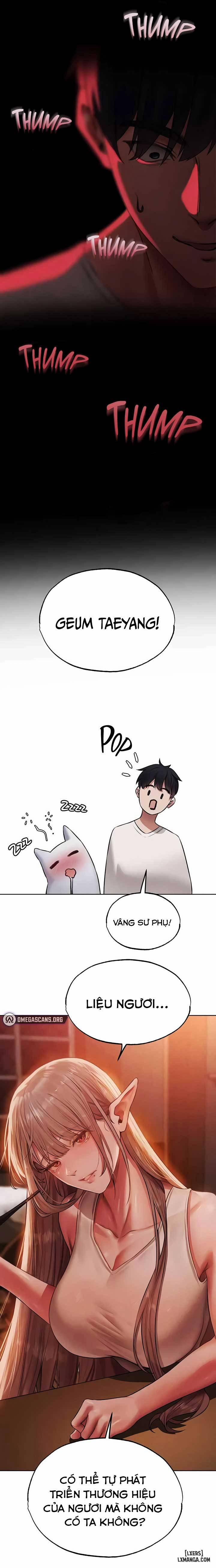 Săn Milf Ở Thế Giới Khác 42 trang 15