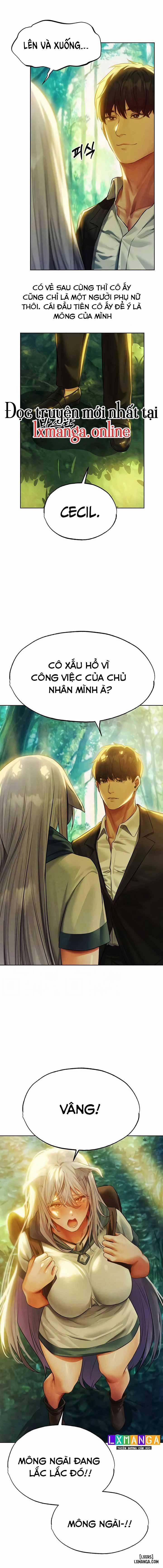 Săn Milf Ở Thế Giới Khác 42 trang 3