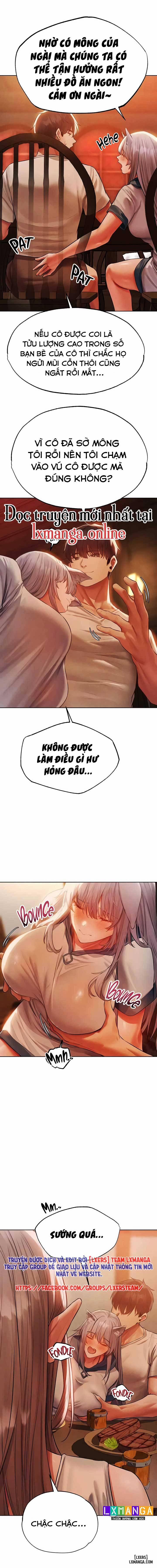 Săn Milf Ở Thế Giới Khác 42 trang 6