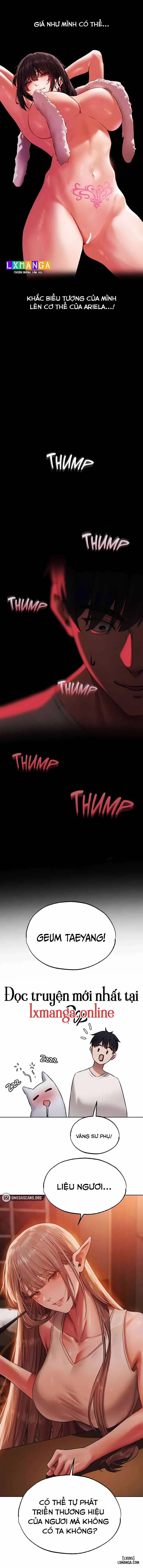 Săn Milf Ở Thế Giới Khác 43 trang 1