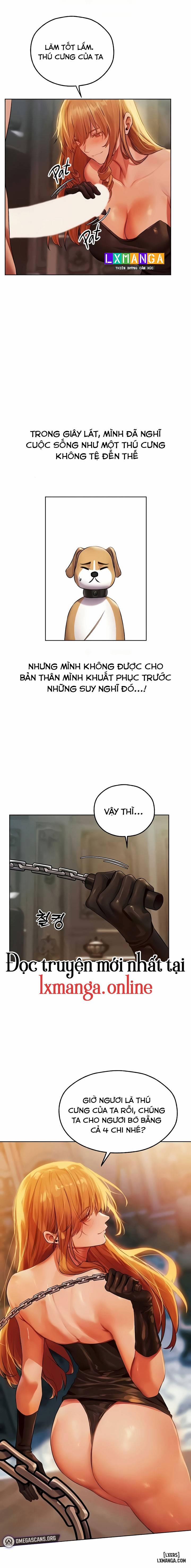 Săn Milf Ở Thế Giới Khác 43 trang 11