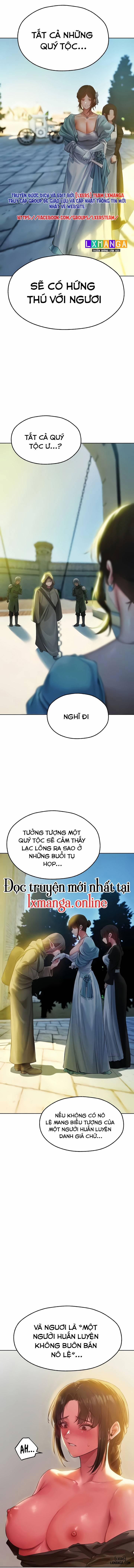 Săn Milf Ở Thế Giới Khác 43 trang 4