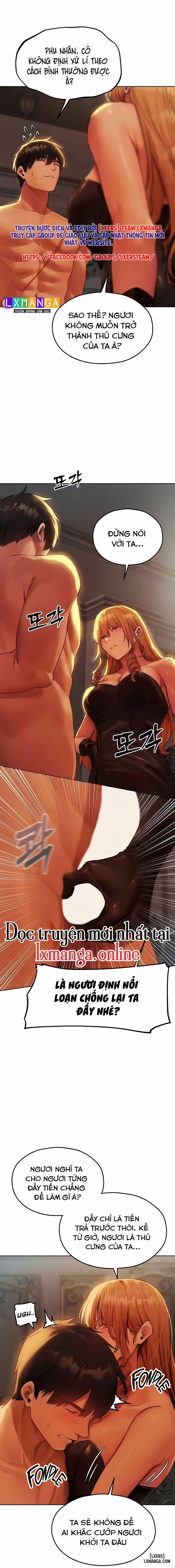 Săn Milf Ở Thế Giới Khác 43 trang 8