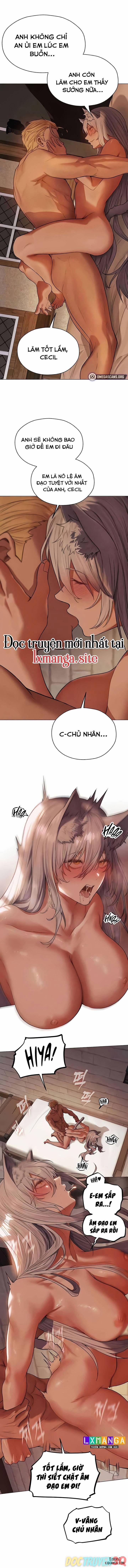 Săn Milf Ở Thế Giới Khác 44 trang 1