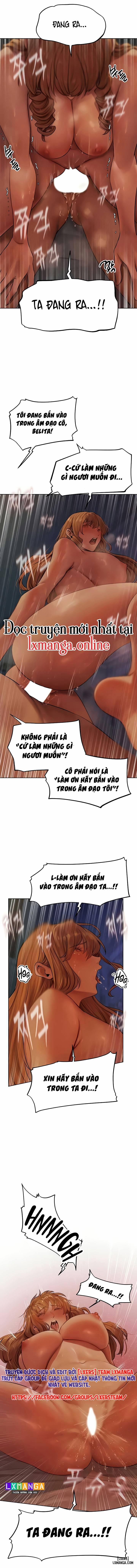 Săn Milf Ở Thế Giới Khác 45 trang 10