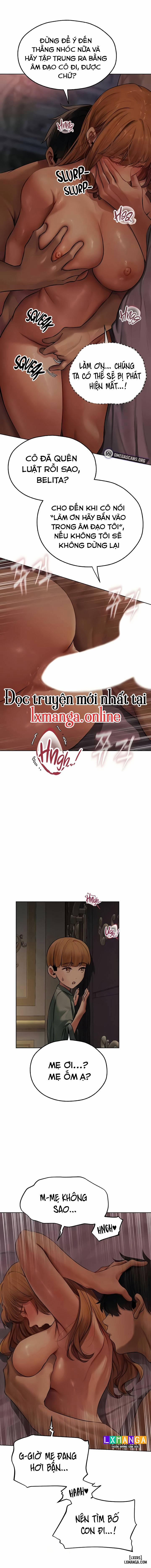 Săn Milf Ở Thế Giới Khác 45 trang 13