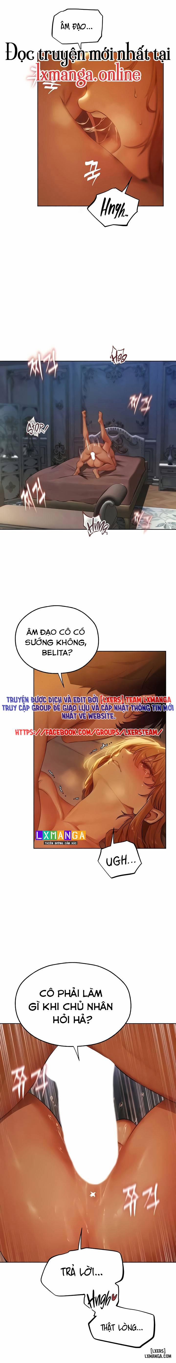 Săn Milf Ở Thế Giới Khác 45 trang 2