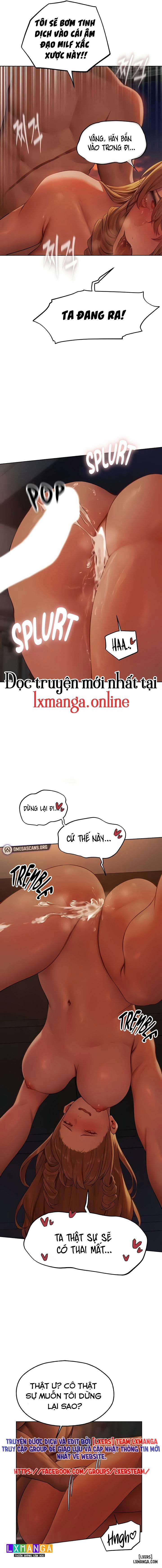 Săn Milf Ở Thế Giới Khác 45 trang 8