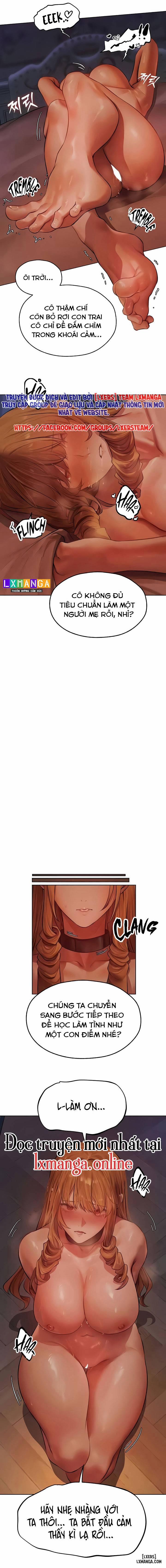 Săn Milf Ở Thế Giới Khác 46 trang 0