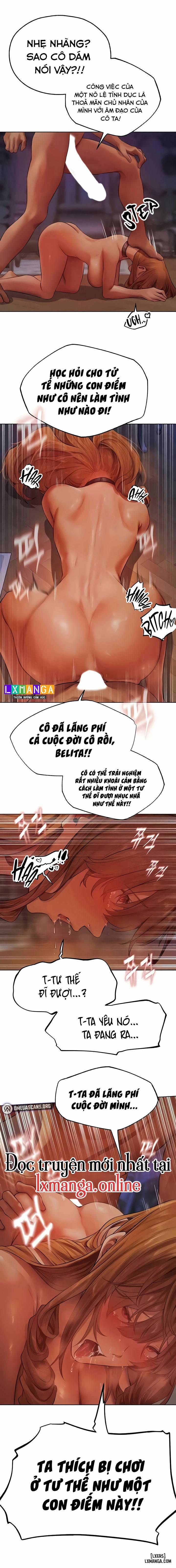 Săn Milf Ở Thế Giới Khác 46 trang 1