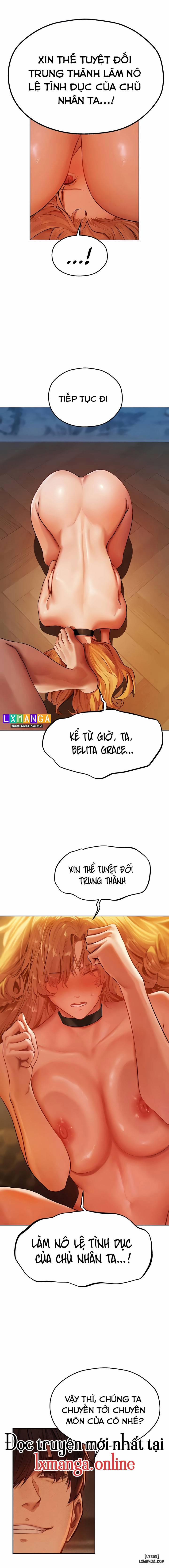 Săn Milf Ở Thế Giới Khác 46 trang 5