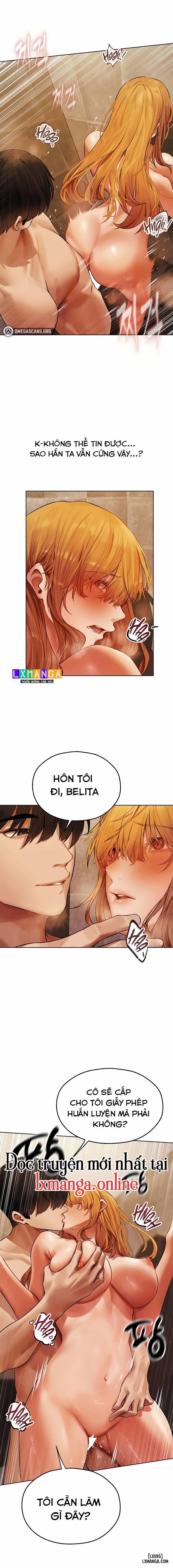 Săn Milf Ở Thế Giới Khác 46 trang 7