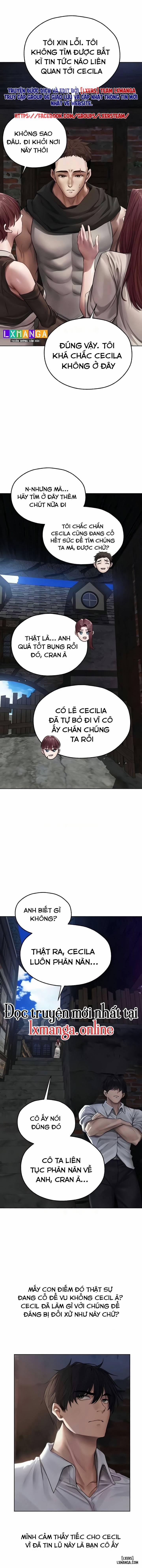 Săn Milf Ở Thế Giới Khác 47 (reup) trang 10