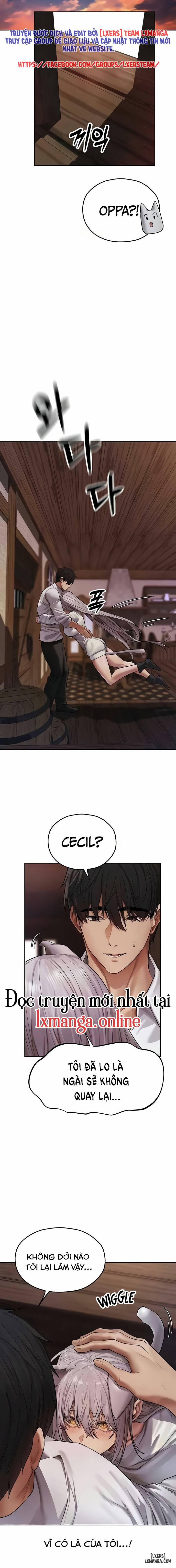 Săn Milf Ở Thế Giới Khác 47 (reup) trang 14