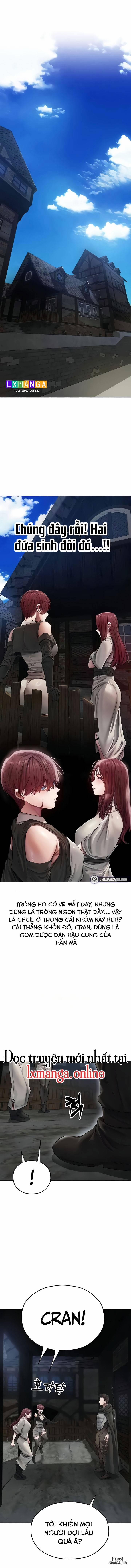 Săn Milf Ở Thế Giới Khác 47 (reup) trang 9