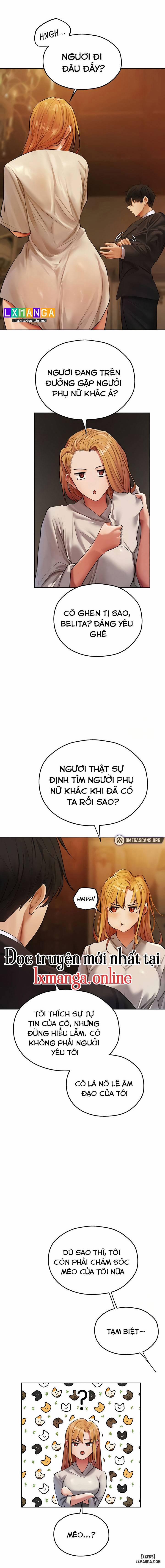 Săn Milf Ở Thế Giới Khác 47 trang 1