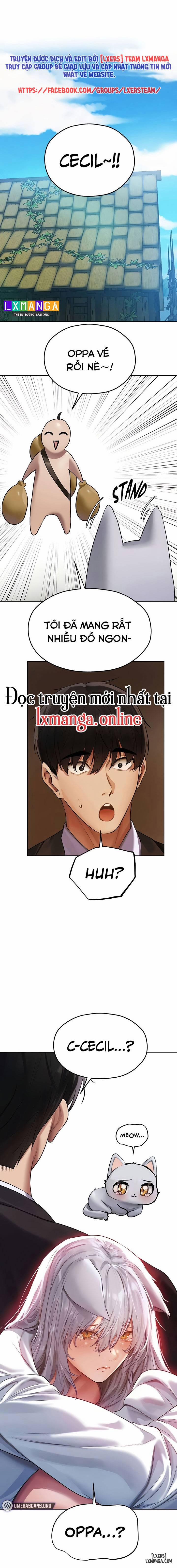 Săn Milf Ở Thế Giới Khác 47 trang 2