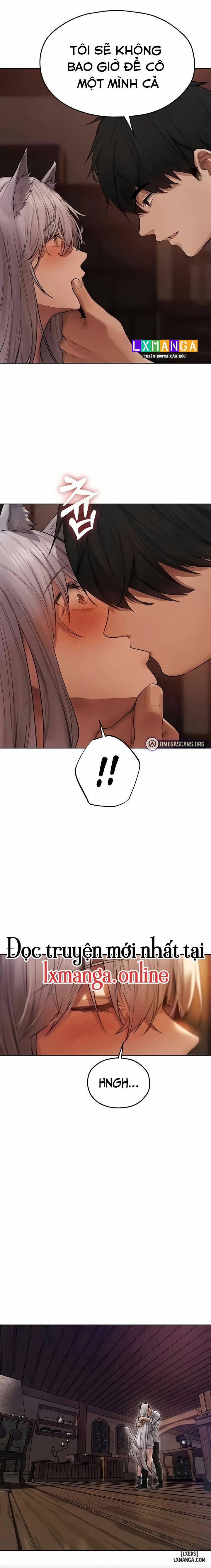 Săn Milf Ở Thế Giới Khác 48 trang 1