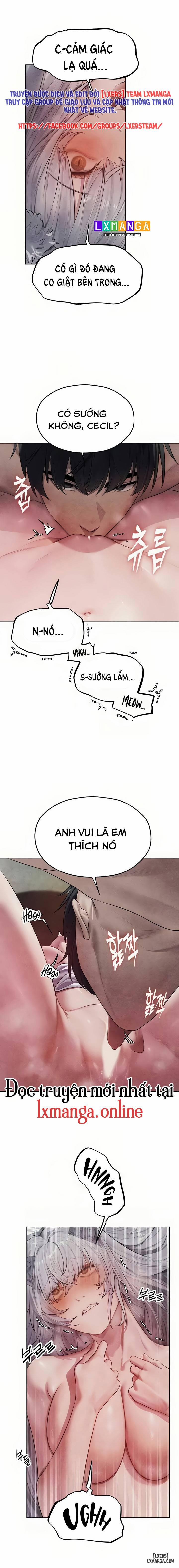 Săn Milf Ở Thế Giới Khác 48 trang 14