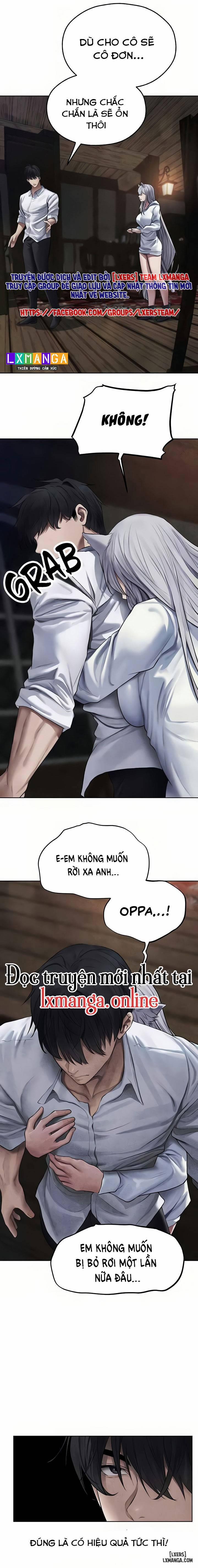 Săn Milf Ở Thế Giới Khác 48 trang 4