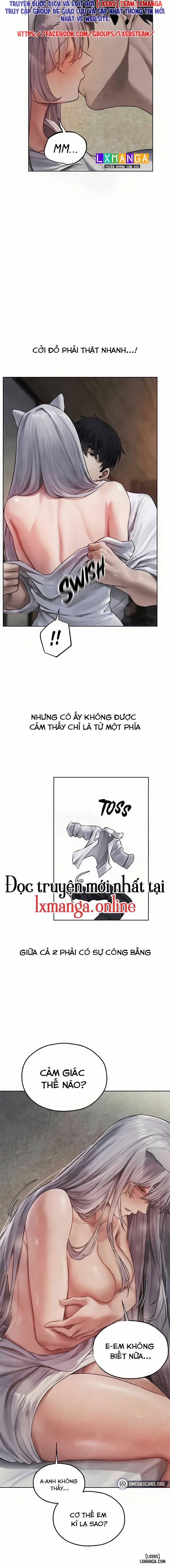 Săn Milf Ở Thế Giới Khác 48 trang 8